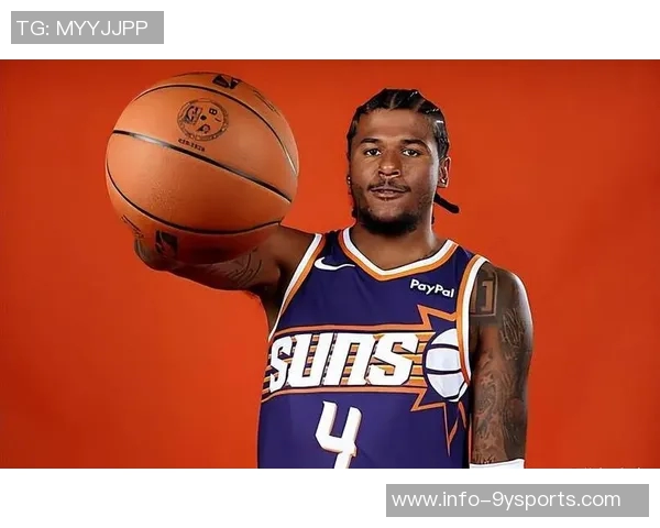 美媒对比杰夫格林与KD新秀赛季定妆照展现岁月轮回之美