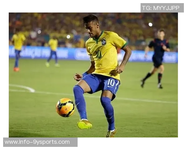 内马尔身体数据曝光巴西队面临新挑战各项指标显著下滑