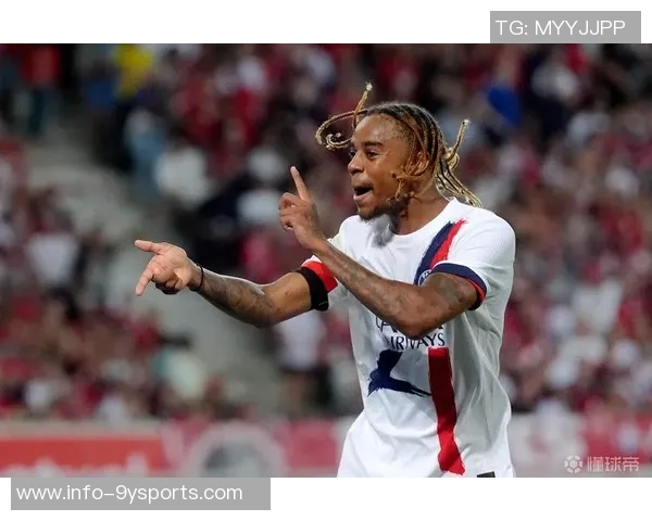 巴黎本赛季法甲前7轮仅进13球创近6个赛季同期新低