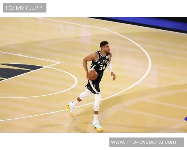 字母哥若离开雄鹿将加盟尼克斯谁能阻挡这支豪强球队崛起