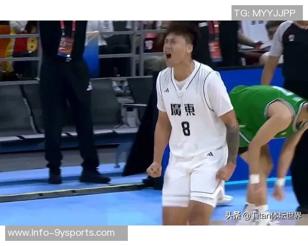 广东男篮实力超越浙江全运会冠军指日可待 广东男篮实力超越浙江全运会冠军指日可待