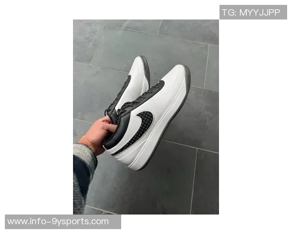 不打球也能秀鞋PJ塔克晒布克限量球鞋引发热议