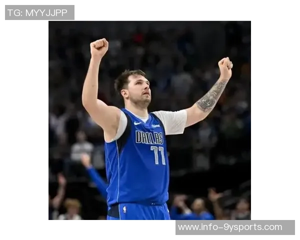 雷迪克称赞东契奇与里夫斯默契配合将提升进攻活力