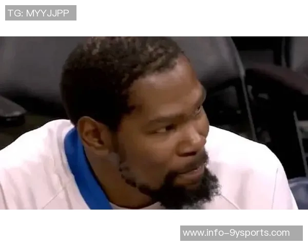 KD与球迷互动引发热议能否再进总决赛成焦点话题 KD与球迷互动引发热议能否再进总决赛成焦点话题