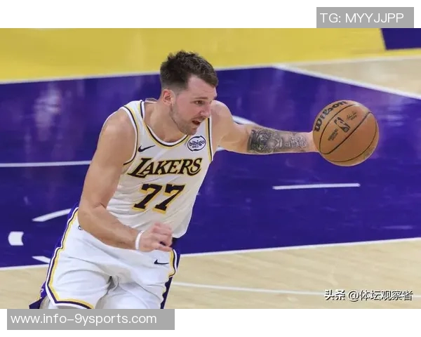 东契奇谈比赛机会布朗尼已做好上场准备迎接挑战 东契奇谈比赛机会布朗尼已做好上场准备迎接挑战