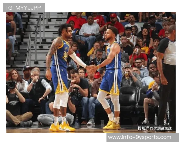 卢尼谈勇士情感深厚称其为第二个家与库里追梦是好大哥 卢尼谈勇士情感深厚称其为第二个家与库里追梦是好大哥