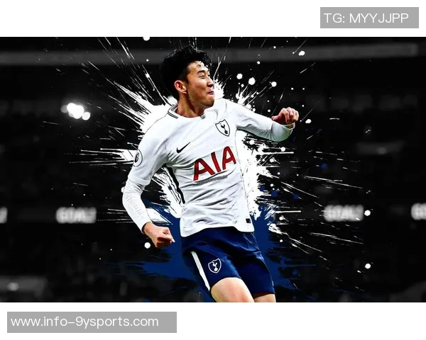 孙兴慜感恩热刺陪伴与成就,心中永存的温暖回忆与告别之情 孙兴慜感恩热刺陪伴与成就,心中永存的温暖回忆与告别之情