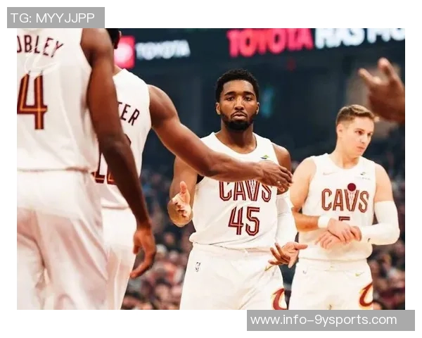 骑士队创历史新纪录连续98场比赛三分球命中10个以上