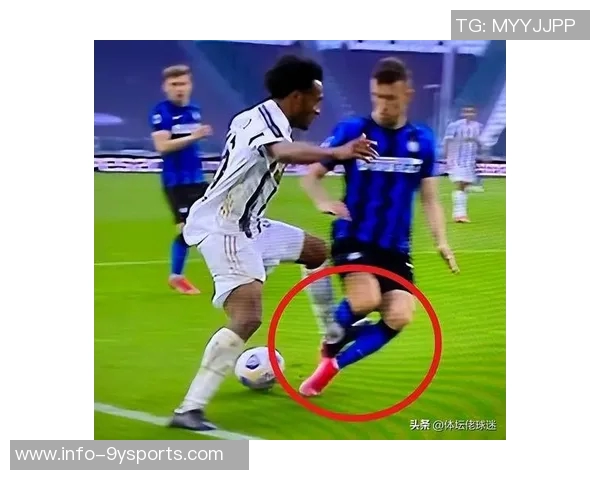 前意甲裁判解析国米点球判罚与帕夫洛维奇黄牌的合理性