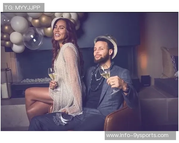 夸梅：库嫂应珍惜库里真爱而非追求外在不满