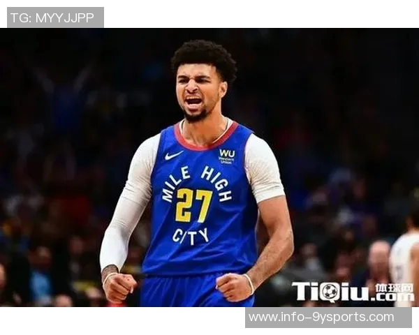 小波特称赞穆雷季后赛表现有全明星潜力但需持续稳定发挥