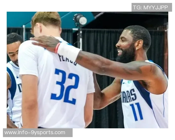 帕金斯质疑独行侠留欧文意图同时交易浓眉的合理性