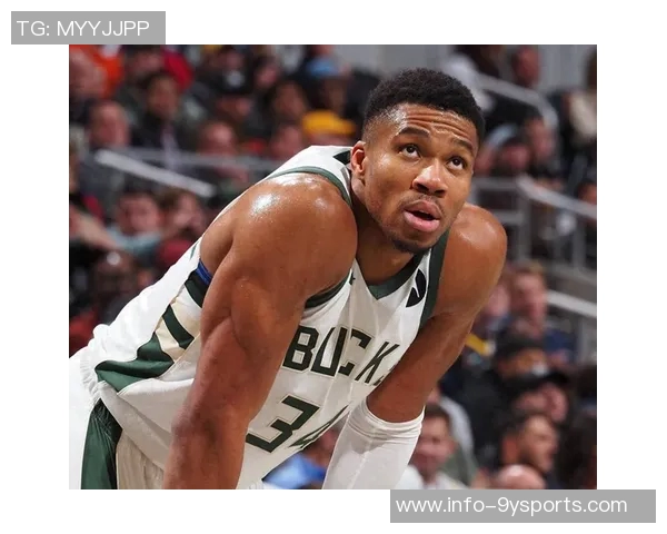 字母哥生涯常规赛得分超21000大关坚定表示我的目标仍未实现